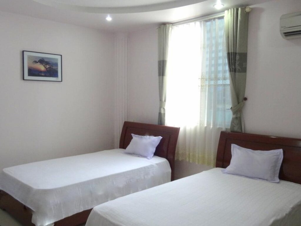 Хайфон: Bao Anh Hotel