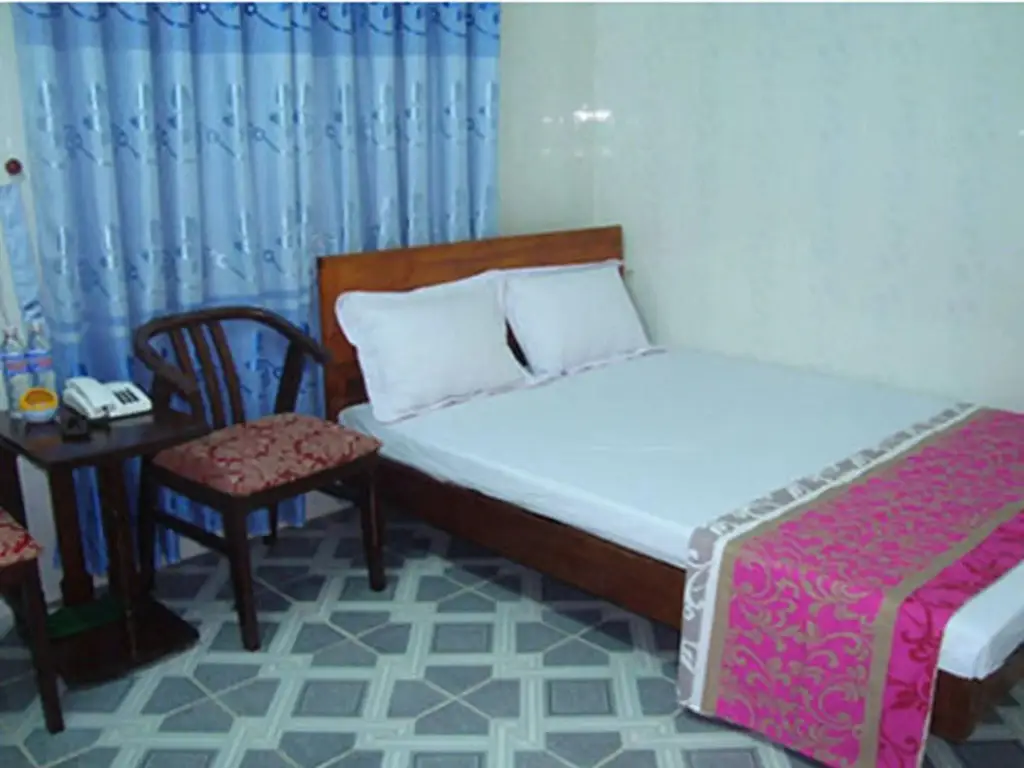 Донгхой: Anh Linh Hotel