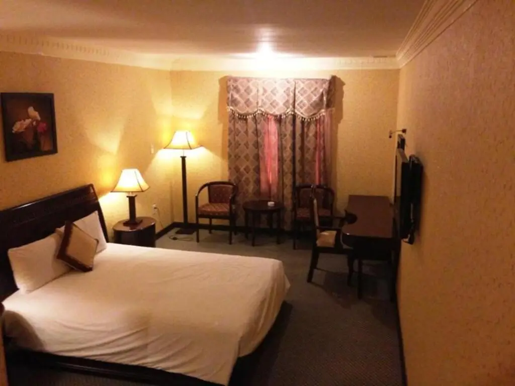 Дананг: Royal Star Hotel