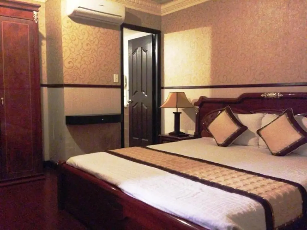 Дананг: Royal Star Hotel