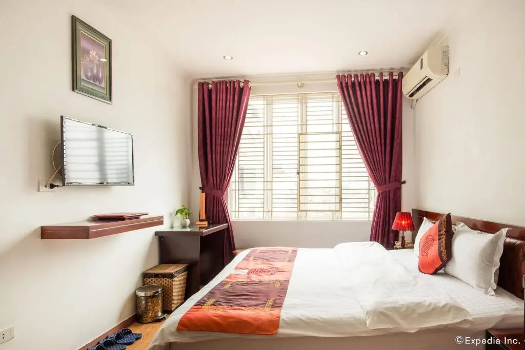 Ханой: Brandi 2 Hotel
