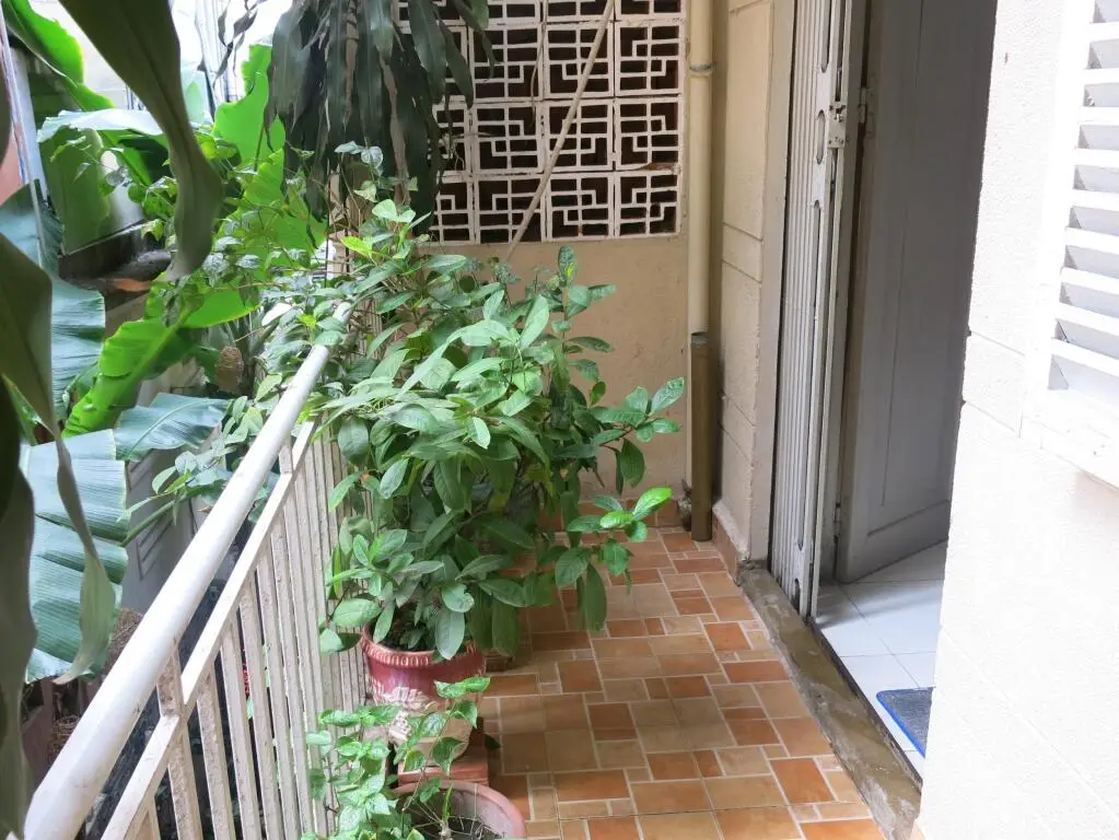 Banana Leaf Hotel — фото 1