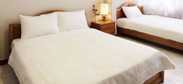 Хошимин: Yens Hotel 2