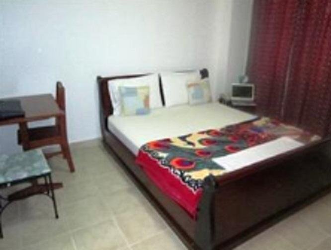 Хошимин: Sai Gon Hotel Bui Vien Walking Street
