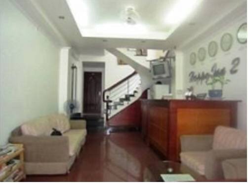 Хошимин: Sai Gon Hotel Bui Vien Walking Street