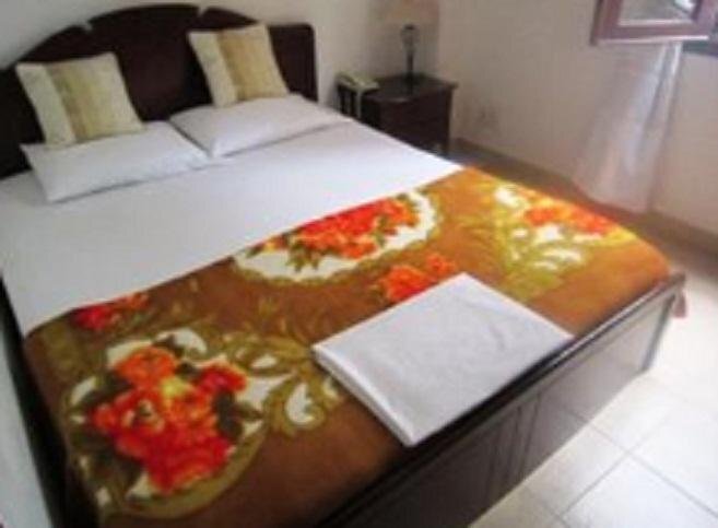 Хошимин: Sai Gon Hotel Bui Vien Walking Street