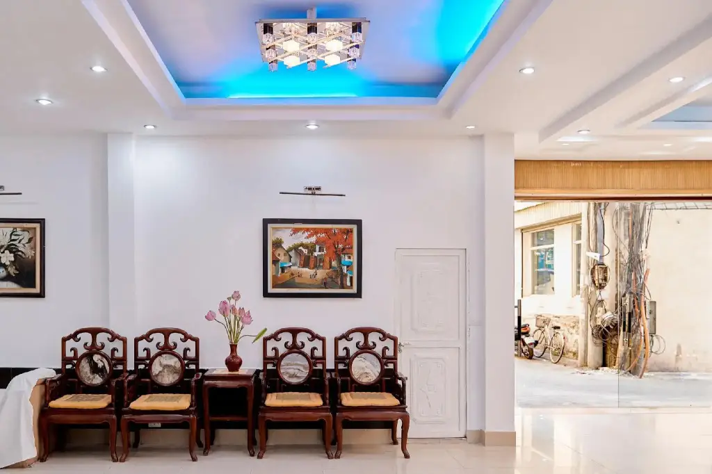 Ханой: Hanoi Asia 2 Hotel
