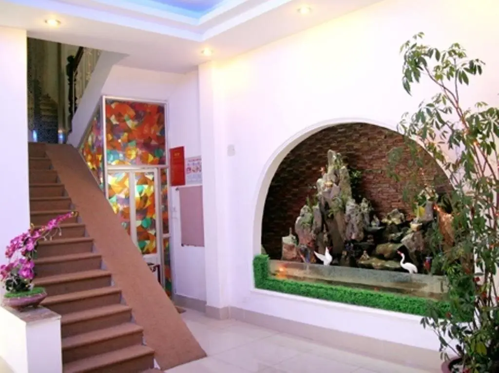 Ханой: Hanoi Asia 2 Hotel