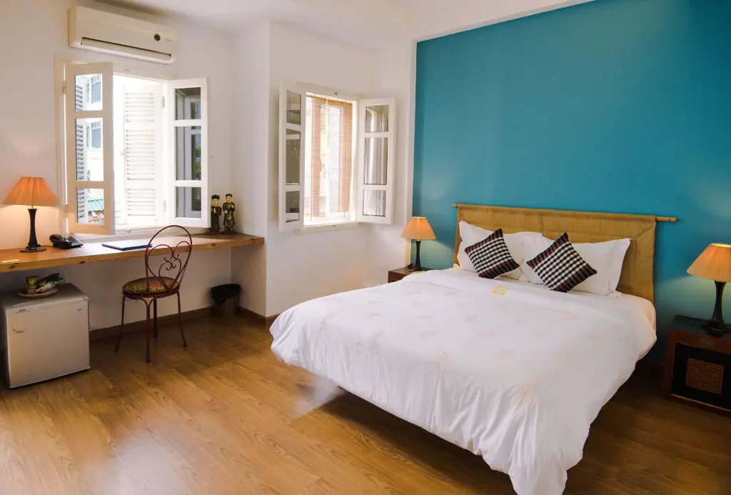 Ханой: Maison d'Orient Hotel