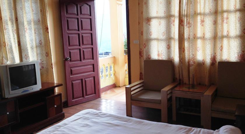 Шапа: Thang Long Sapa Hotel