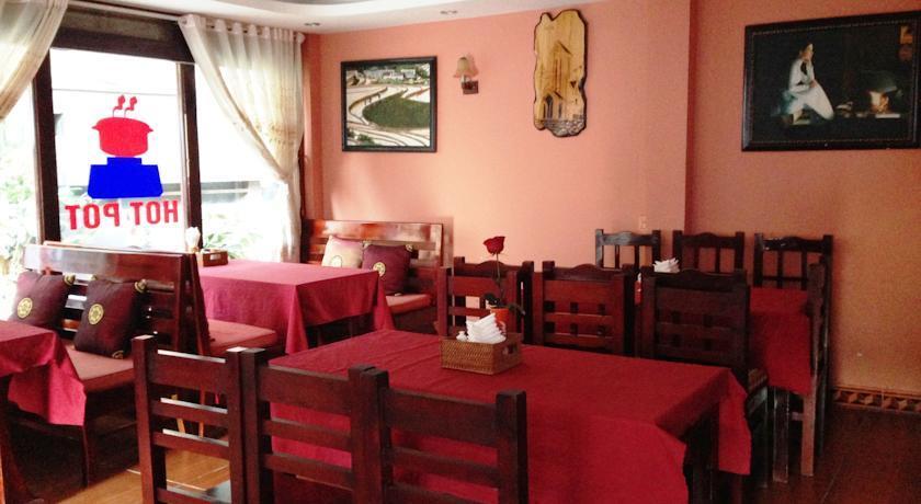Шапа: Thang Long Sapa Hotel