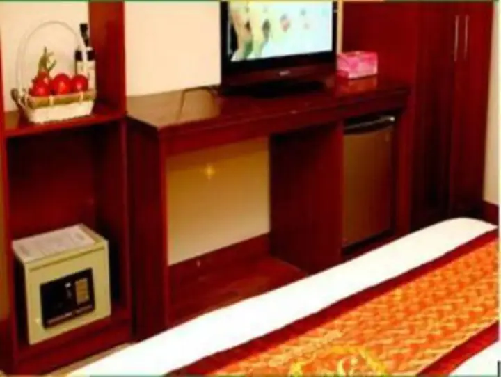 Ханой: A25 Hotel - 12 Lien Tri