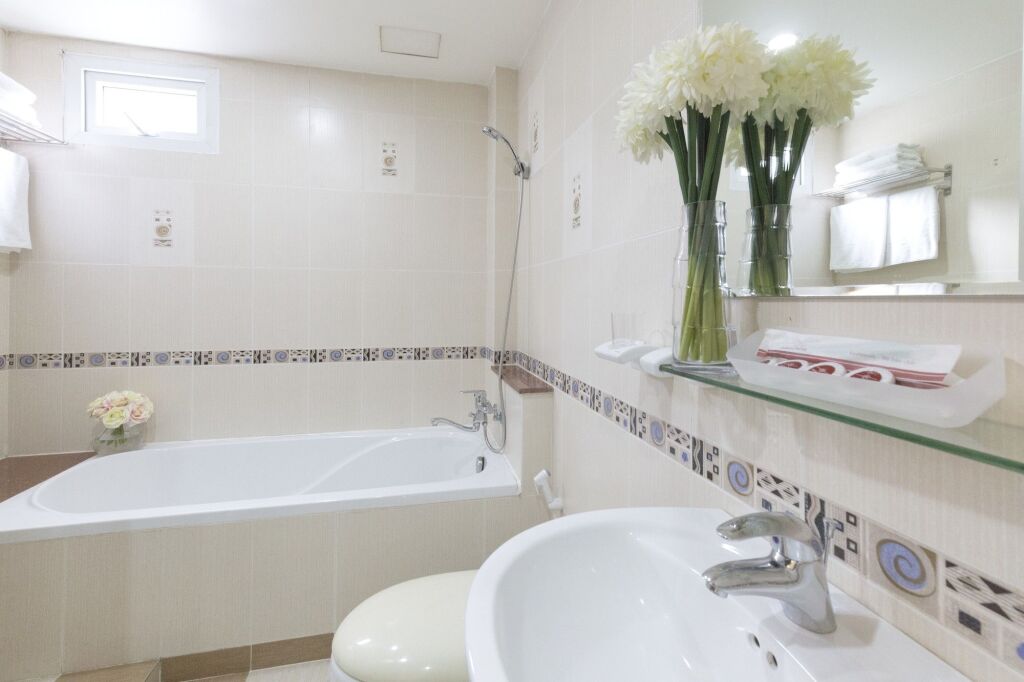Хошимин: Meraki Boutique Hotel