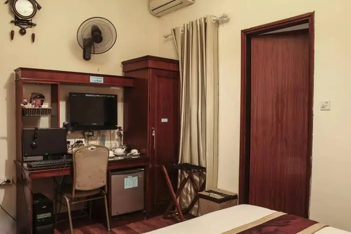 Ханой: A25 Hotel - 67 Nguyen Truong To