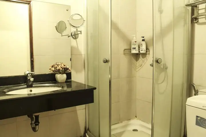 Ханой: A25 Hotel - 67 Nguyen Truong To