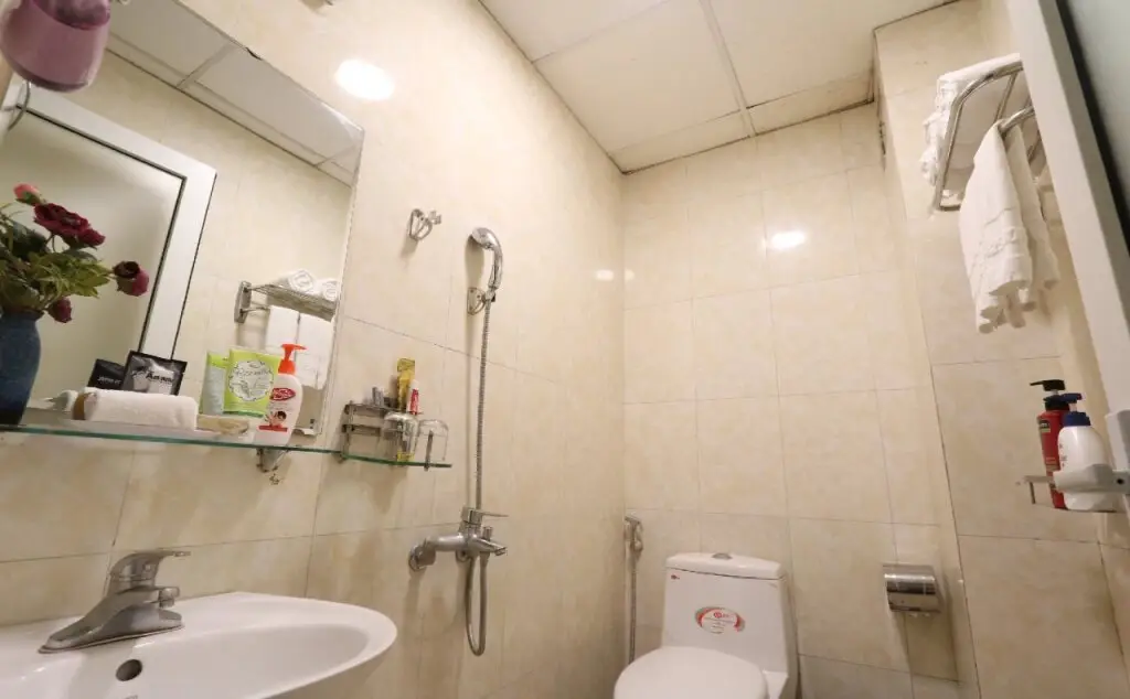 Ханой: A25 Hotel - Mai Hac De