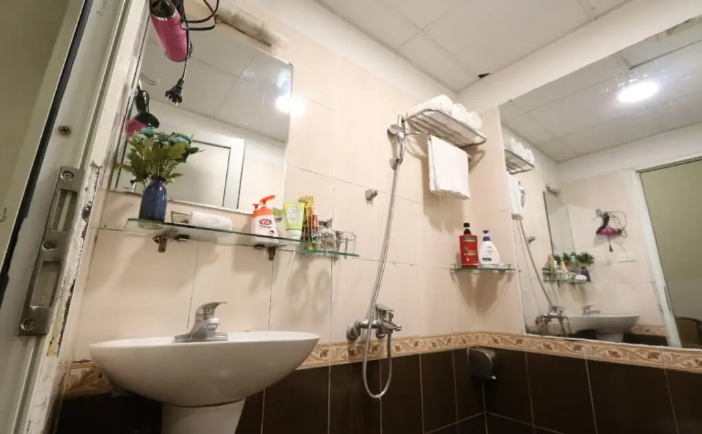 Ханой: A25 Hotel - Mai Hac De
