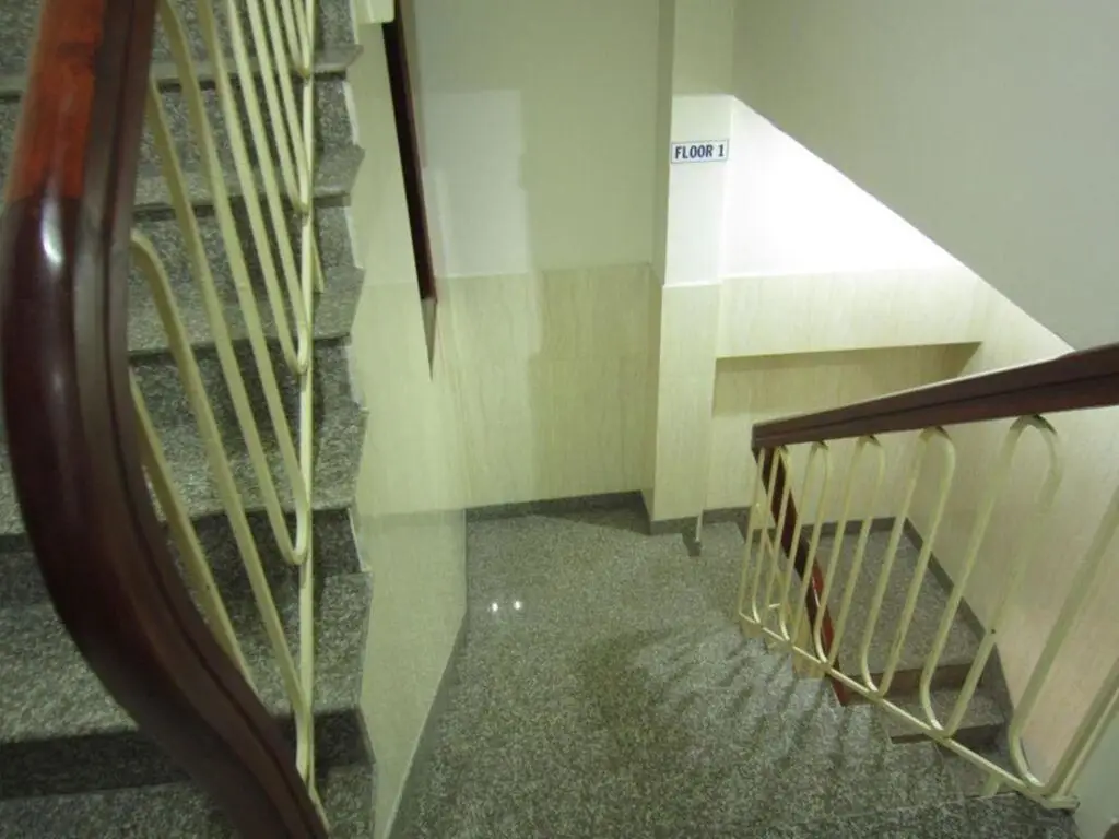 Хошимин: Hoang Hoang Hotel