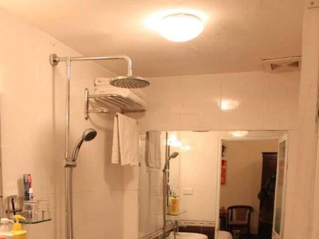 Ханой: A25 Hotel - Hang Thiec