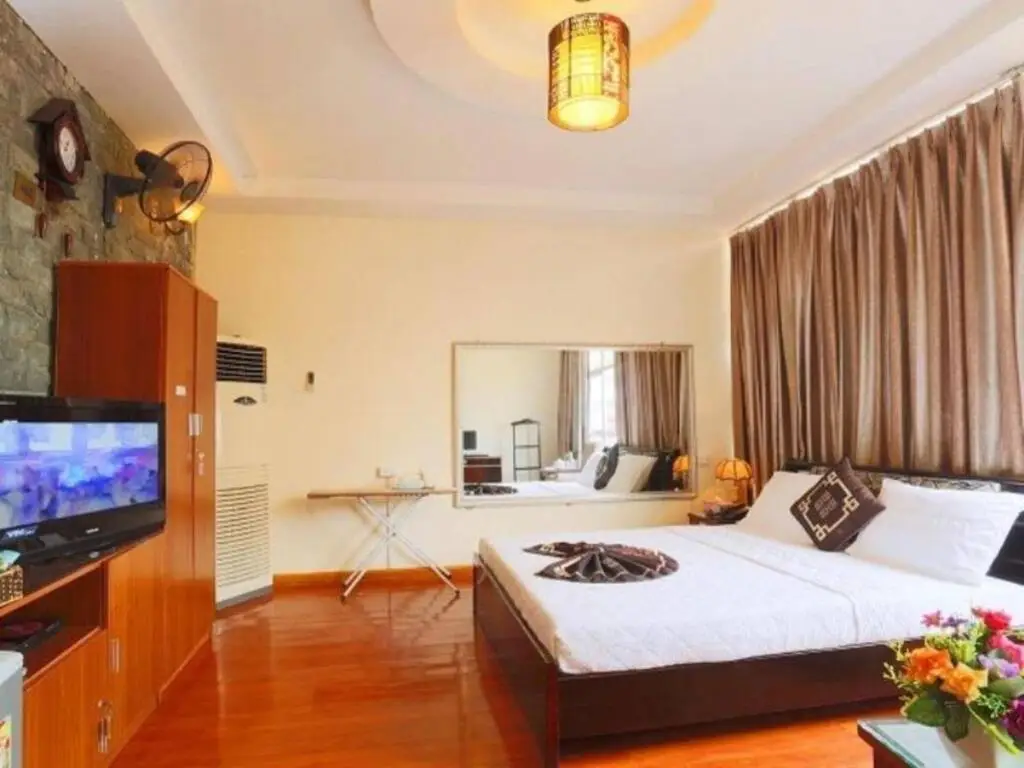 Ханой: A25 Hotel - Hang Thiec