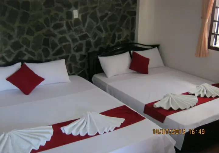 Фантхьет: Sea Winds Resort