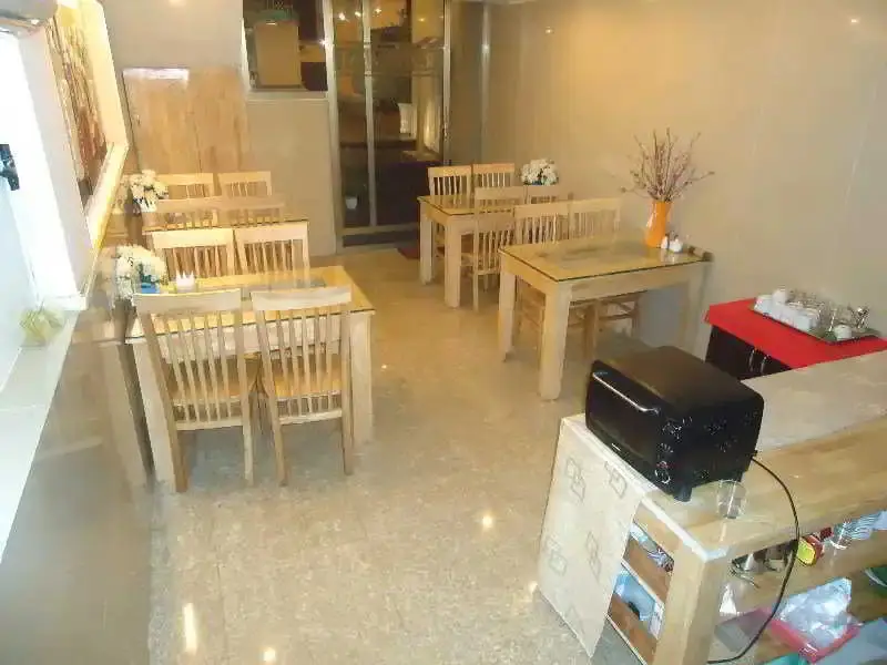 Ханой: Thaison Grand Hotel
