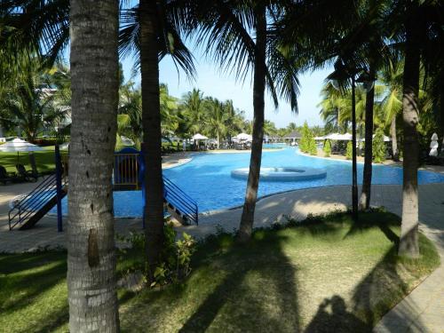 Фантхьет: Bella Villa