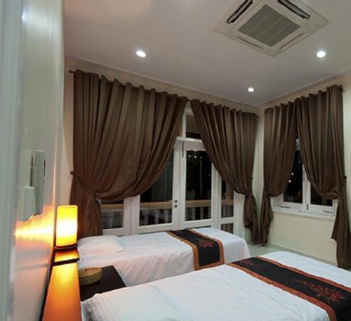 Фантхьет: Bella Villa