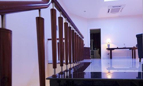 Фантхьет: Bella Villa