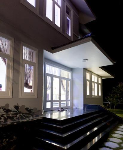 Фантхьет: Bella Villa