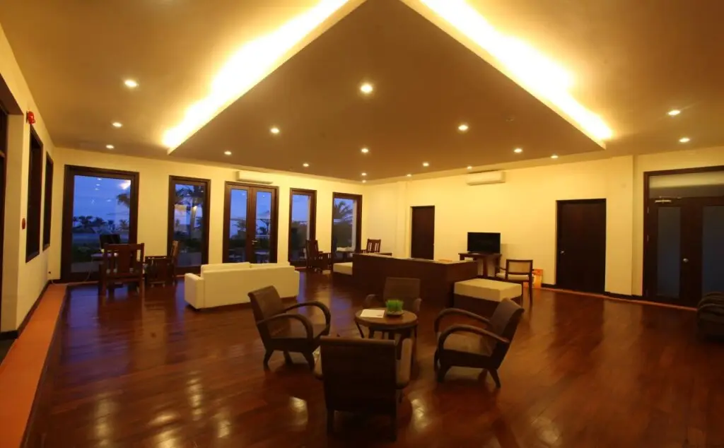 Дананг: Pulchra Resort Danang