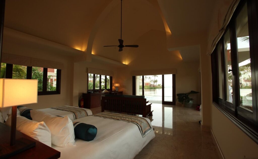 Дананг: Pulchra Resort Danang