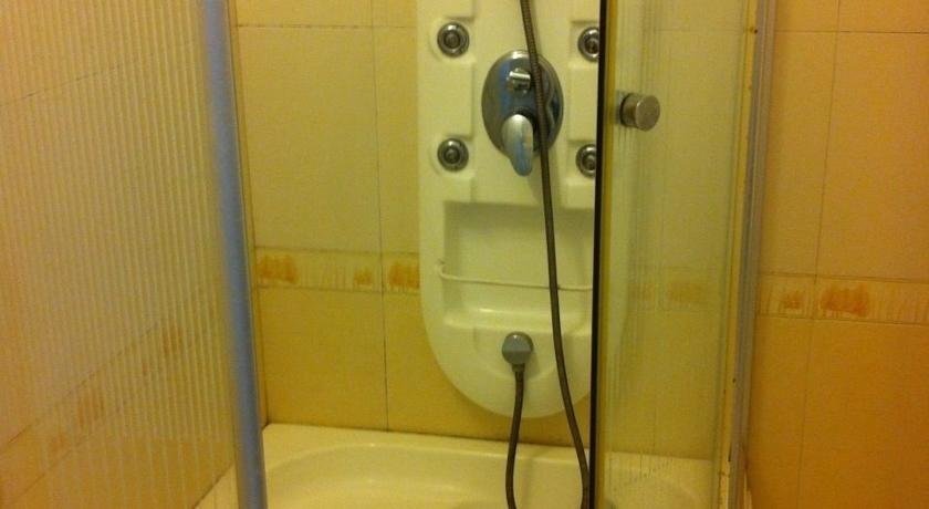 Дананг: Lucky Hotel