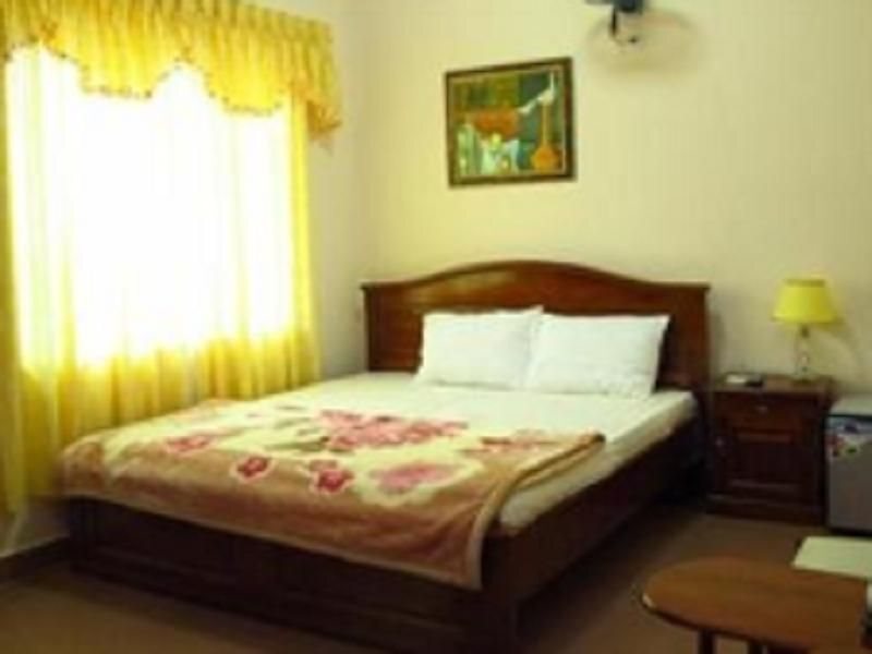 Дананг: FC Hotel