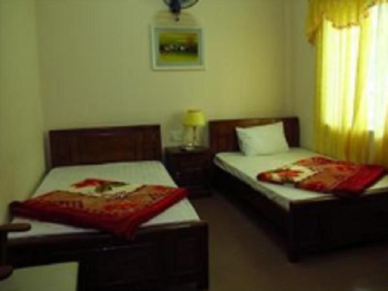 Дананг: FC Hotel