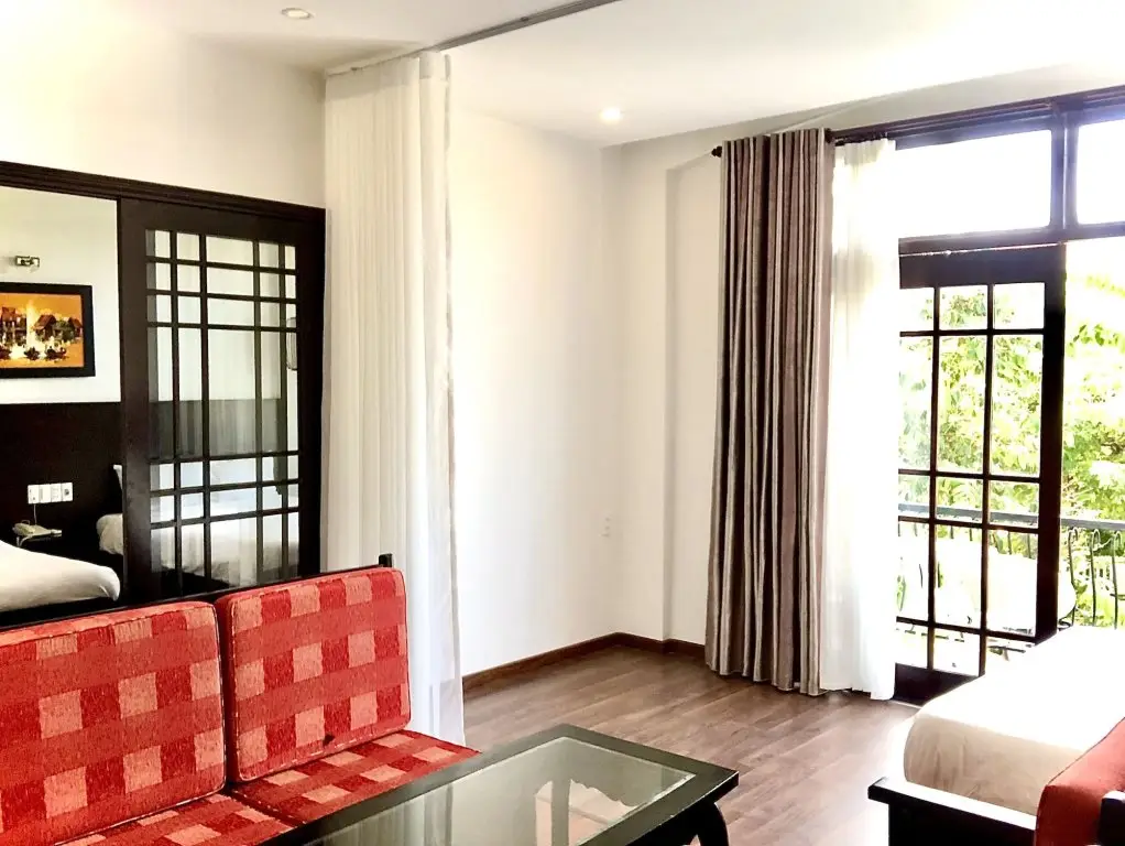 Riverside Impression Villa — фото 1