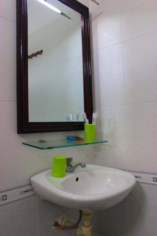 Нячанг: Sen Vang Guest House