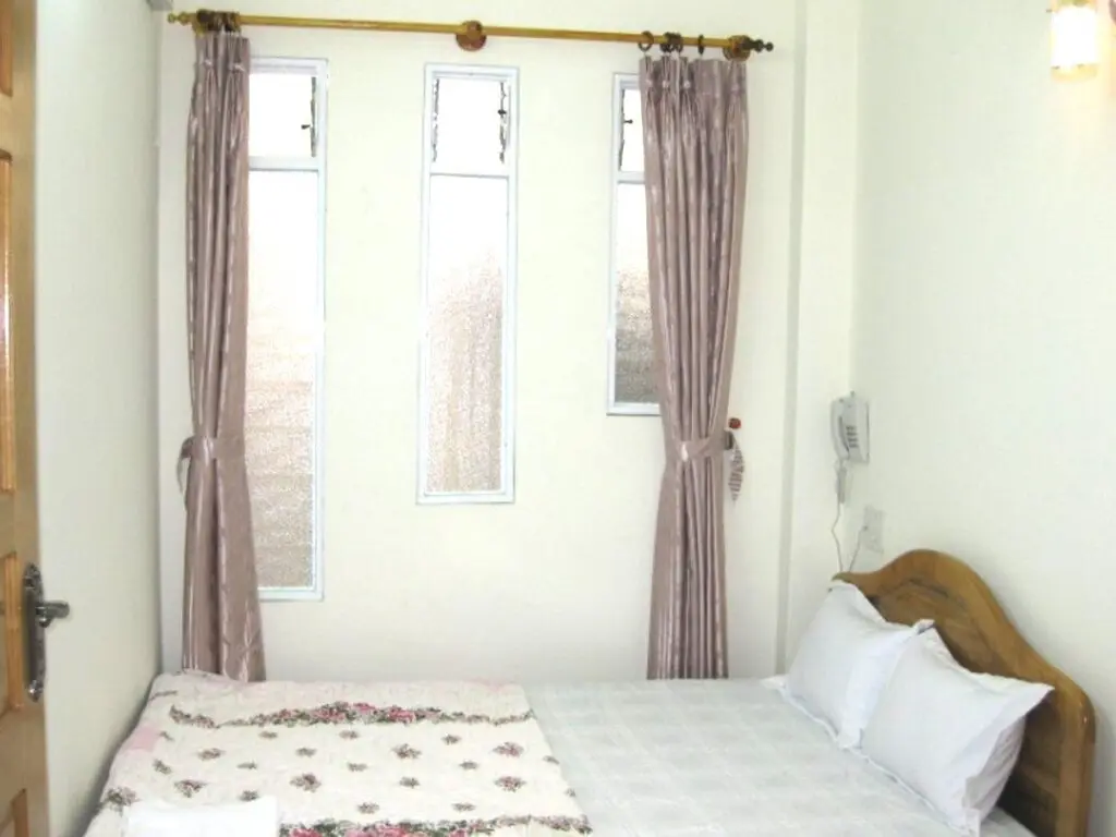 Нячанг: Sen Vang Guest House