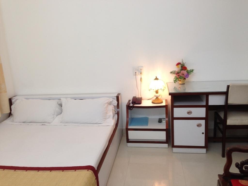 Phuong Anh Hotel — фото 1