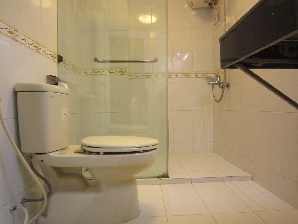 Хошимин: Xuan Dan Hotel