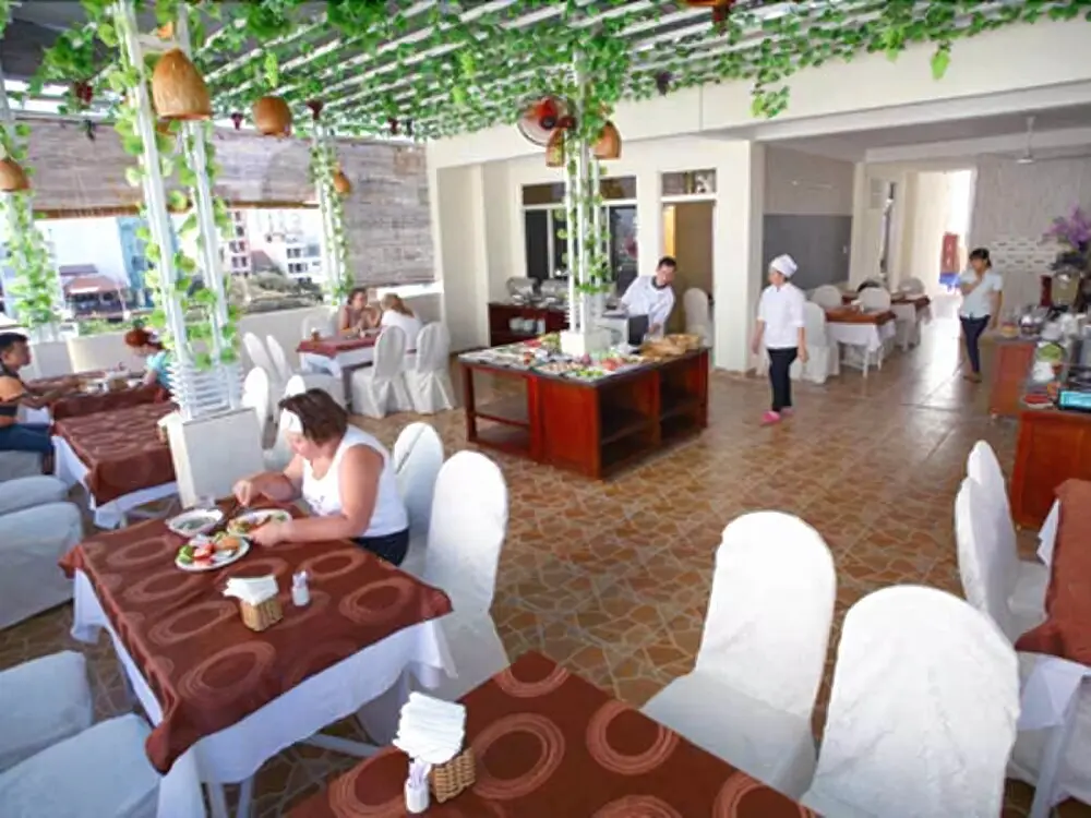 Нячанг: Camellia Nha Trang 2 Hotel