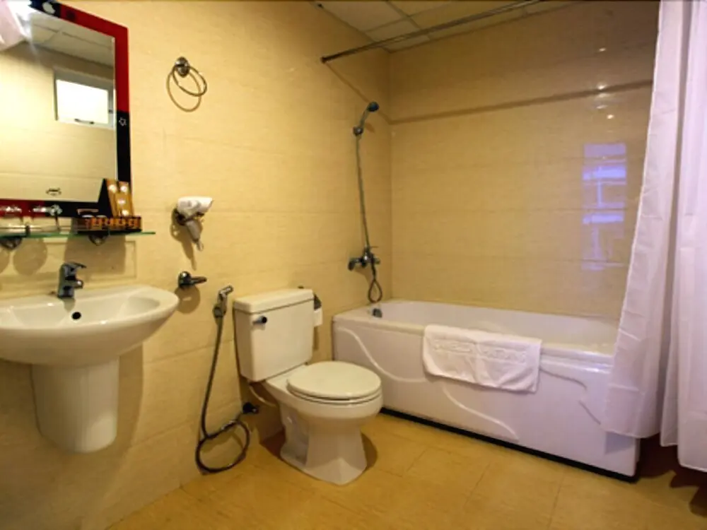 Нячанг: Camellia Nha Trang 2 Hotel