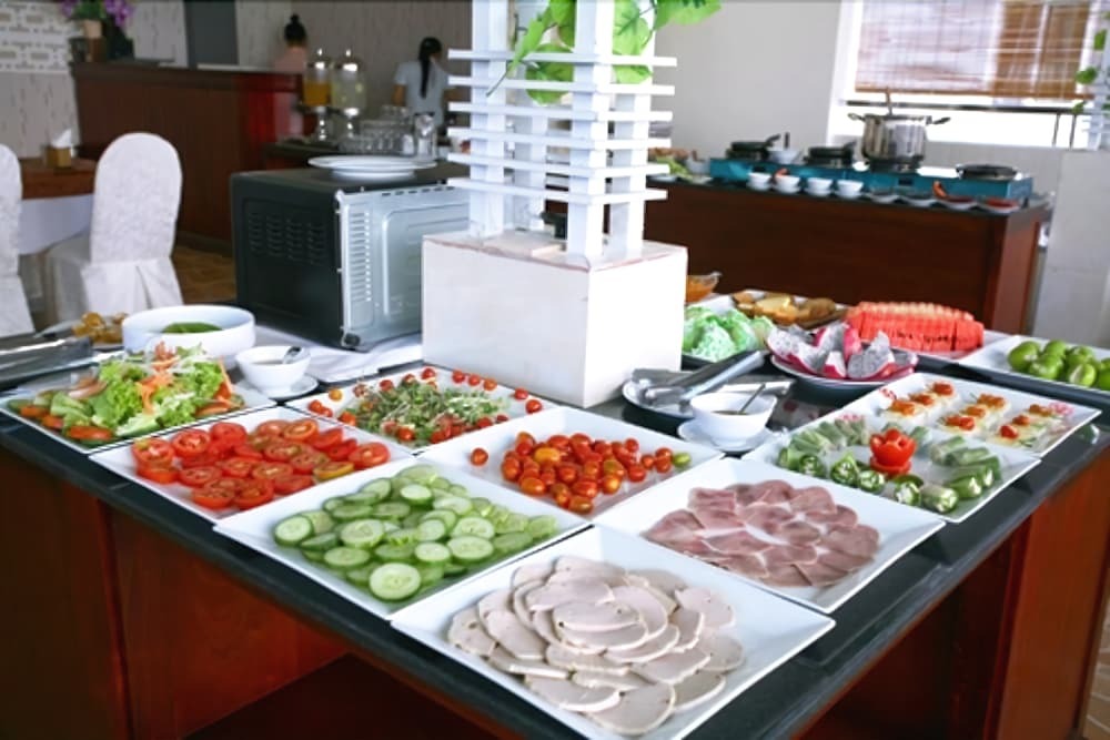 Нячанг: Camellia Nha Trang 2 Hotel