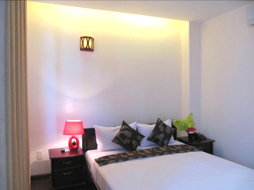 Нячанг: Camellia Nha Trang 2 Hotel