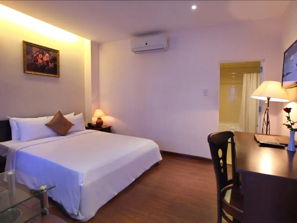 Нячанг: Camellia Nha Trang 2 Hotel