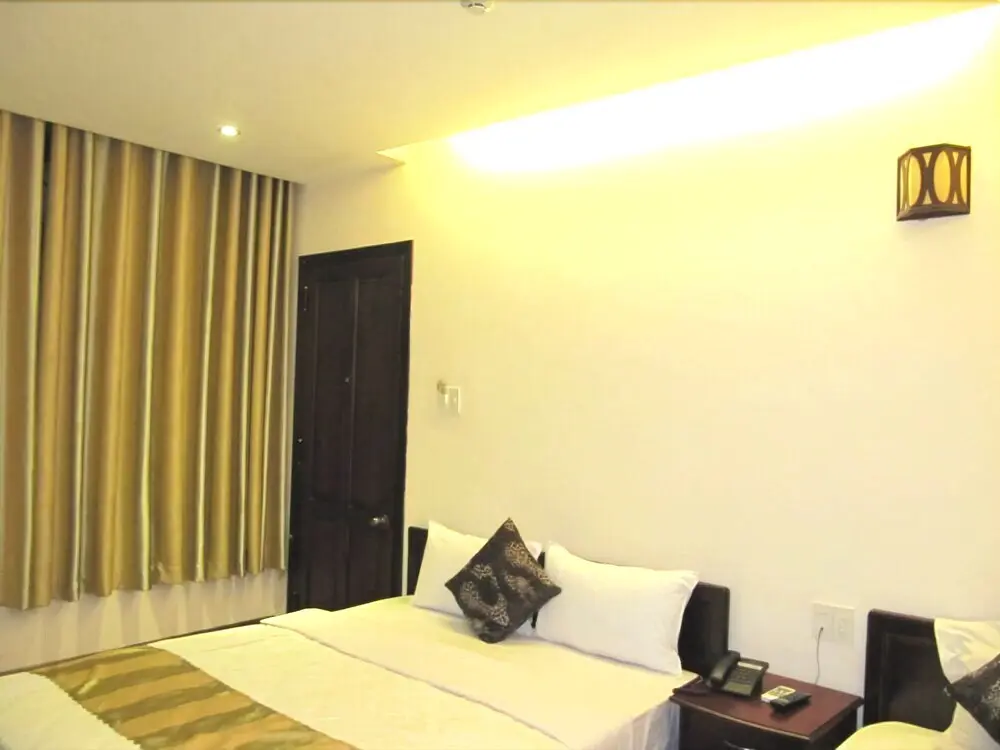 Нячанг: Camellia Nha Trang 2 Hotel