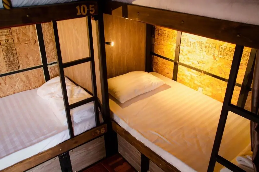 Хошимин: Mobylette Sai Gon Hotel