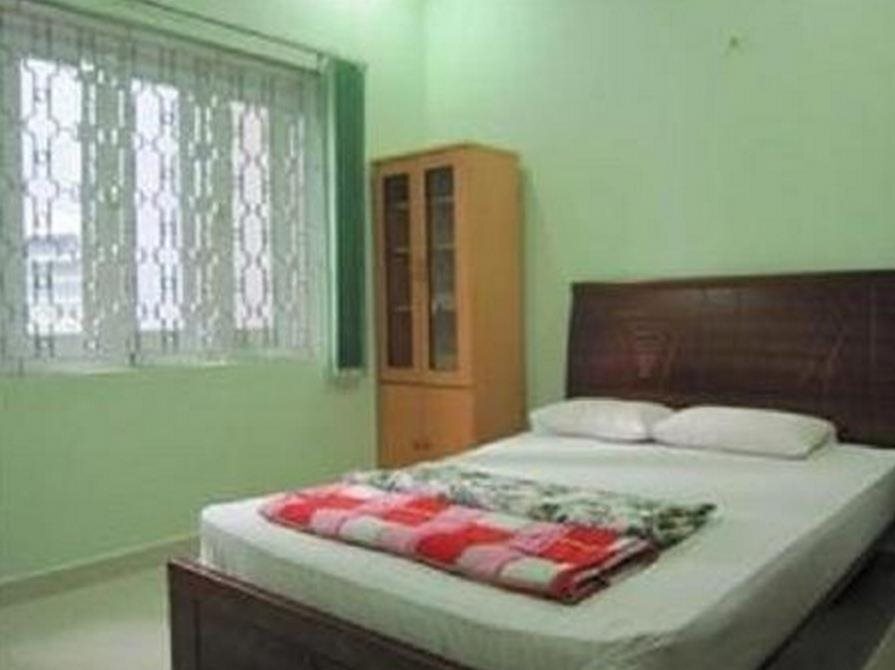 Хошимин: Ngoc Phan Guest House