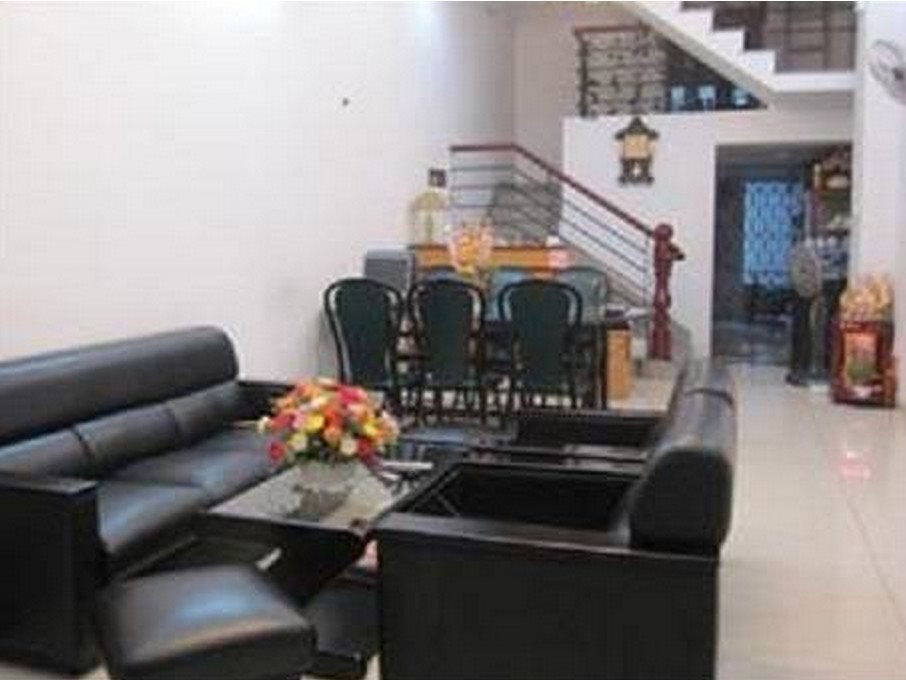 Хошимин: Ngoc Phan Guest House