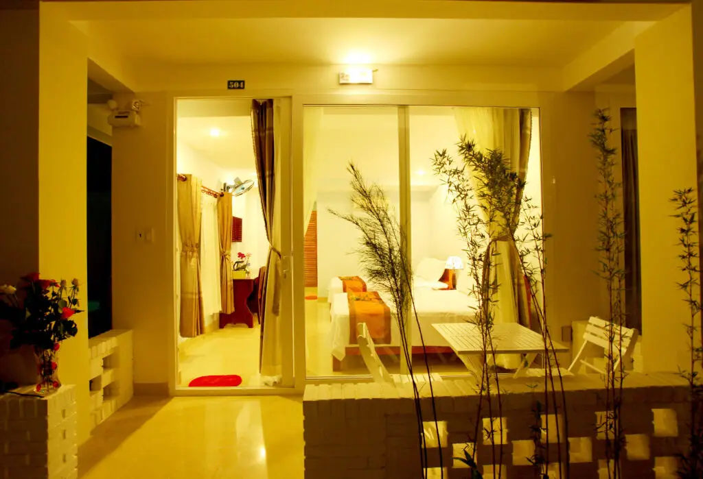 Фантхьет: Hai Yen Family Resort